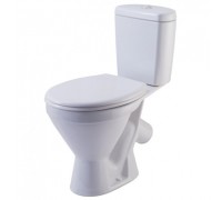 Унитаз-компакт "Стандарт" комфорт. Киров