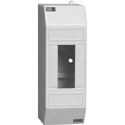 Корпус пластик.КМПн 2/4 IP31 4 модульн. IEK