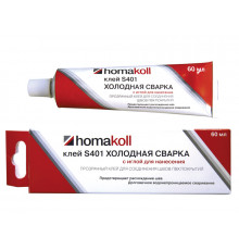 Холодная сварка Homakoll 401