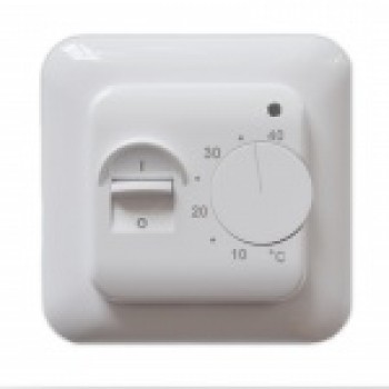 Сарапул Ижевск Терморегулятор для теплого пола RTC 70/26 напольные покрытия купить цена пороги ламинат линолеум виниловая плитка недорого каталог в наличии сайт ассортимент размеры