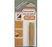 Восковый карандаш Homastic Бук