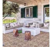 Керамогранит Belani Edinburg BL Беж. 29,6*29,6 BL701VGN