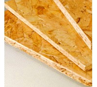 ОСП-3 2500*1250*6мм Киров