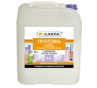 Грунт инт. глуб.проник. против плесени 4кг Лакра