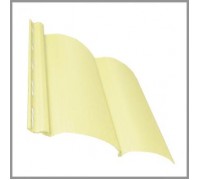 Сайдинг Блок Хаус Мимоза 3м ТН