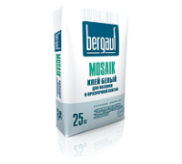 Клей MOSAIK белый 5кг