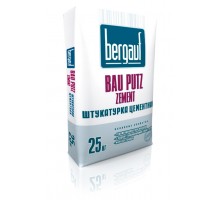 Штукатурка цементная Bau Putz Zement 5кг