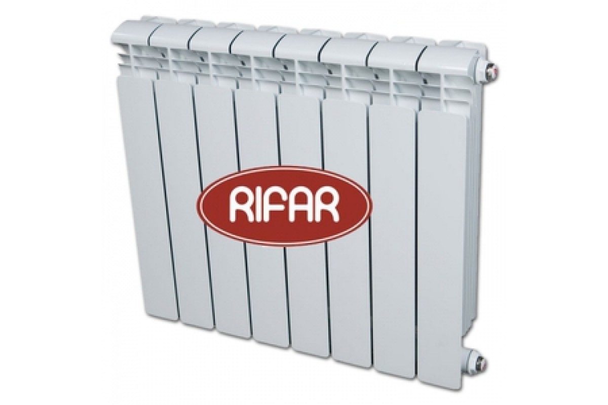 Производитель радиаторы купить. Биометрические радиаторы Rifar 500. Радиатор отопления Rifar 1800. Радиатор Рифар туборг. Rifar Flip b500/75.