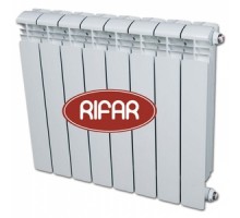 Радиатор RIFAR алюм. 500-8 сек. Россия