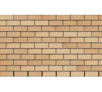 Фасадная плитка Янтарный Brick 2м2 20шт Docke