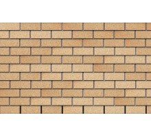 Фасадная плитка Янтарный Brick 2м2 20шт Docke