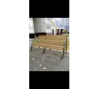 Скамейка Дачная 2,0м