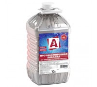 Противоморозная добавка А3 для бетона 5л Ижсинтез