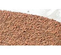 Керамзит фракция 0-5 40л (пакет 0,04м3)