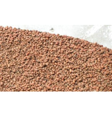 Керамзит фракция 0-5 50л (пакет 0,05м3)