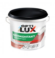 Бетоконтакт ОПТИЛЮКС д/нар. и вн. работ 12кг Ижсинтез(4)