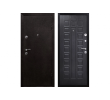 Дверь мет Гарда 8мм Венге 860мм Левая