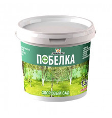 Побелка Универсальная Доброцвет 1,3кг