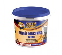 Мастика Титан 1,8 (12) Ижевск