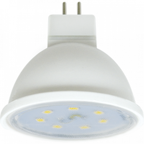 Лампа светодиод Ecola Premium MR16 7W 2800K п.стек