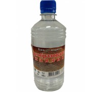 Преобразователь ржавчины 0,5 л. Химмаркет