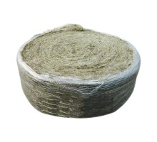 Пакля льняная 10кг ТЮКОВАЯ