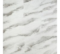 Кварц винил Royce Jersey J409  Мрамор Верде 610*305