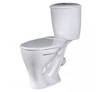 Унитаз-компакт "Обь"Универсал