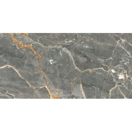 Керамогранит HEZ GREY grit granula 60*120  (1,44м2*48,96) GG206