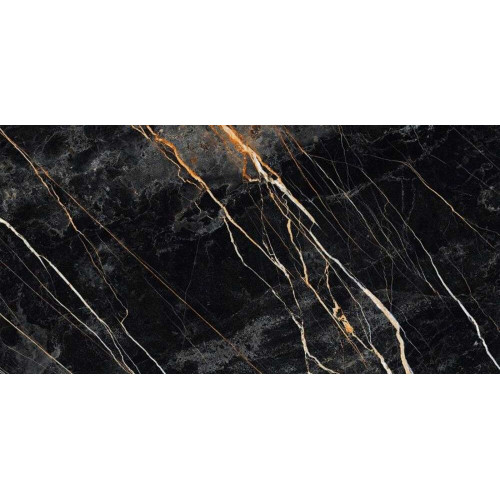 Керамогранит NAMIBIA BLACK grit granula 60*120  (1,44м2*48,96) GG202