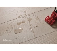 Кварц винил Betta Villa  V107 Дуб Малье1220*184