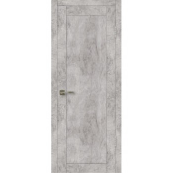 Купить двери недорого межкомнатные и входные по низким ценам в Сарапуле Ижевск Фейерверк красокДверь Ситилайн 027 Бетон серыйПВХ