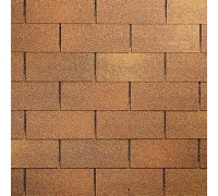 Черепица Шинглас ФЛАМЕНКО Антик 3м2