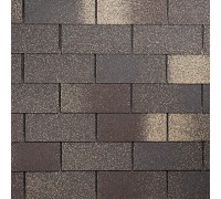 Черепица Шинглас ФЛАМЕНКО Арагон 3м2