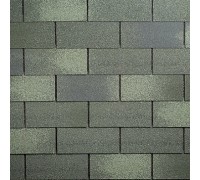 Черепица Шинглас ФЛАМЕНКО Валенсия 3м2