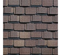 Черепица Шинглас КОНТИНЕНТ Африка 1,5м2