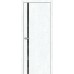 Купить двери недорого межкомнатные и входные по низким ценам в Сарапуле Ижевск Фейерверк красокДверь ДП ЭКО Браво-1.55 Snow Art / Mirox Grey