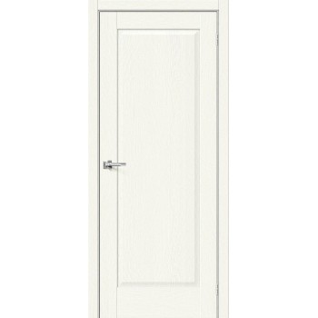 Купить двери недорого межкомнатные и входные по низким ценам в Сарапуле Ижевск Фейерверк красокДверь ЭКО Prima Прима-10 White Wood