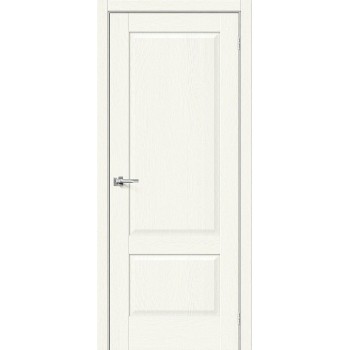 Купить двери недорого межкомнатные и входные по низким ценам в Сарапуле Ижевск Фейерверк красокДверь ЭКО Prima Прима-12 White Wood