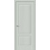 Купить двери недорого межкомнатные и входные по низким ценам в Сарапуле Ижевск Фейерверк красокДверь ЭКО Prima Прима-12 White Wood