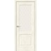 Купить двери недорого межкомнатные и входные по низким ценам в Сарапуле Ижевск Фейерверк красокДверь ЭКО Неоклассик-33 White Wood / White Сrystal