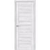 Купить двери недорого межкомнатные и входные по низким ценам в Сарапуле Ижевск Фейерверк красокДверь ДП ЭКО Браво-28 Riviera Ice / Magic Fog