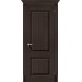 Купить двери недорого межкомнатные и входные по низким ценам в Сарапуле Ижевск Фейерверк красокДверь ЭКО  Классико-32 Wenge Veralinga