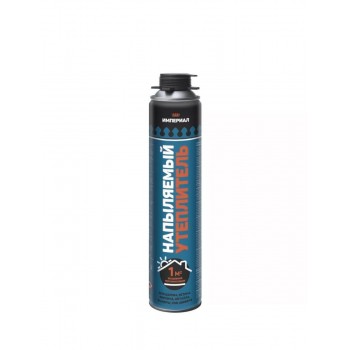 Купить Пена-напыляемый клей для мин. ваты WOOL FIX 950кг TRIS в Сарапуле, Ижевске, Фейерверк красок по всегда низким ценам пена для окон и дверей