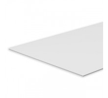 SPC- плитка стеновая 002 Светло-серый 310*580*2,8мм "Идеал Керама"(12)