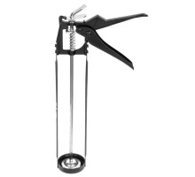 Пистолет для герметика 310мл KORVUS