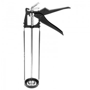 Сарапул Ижевск Пистолет для герметика 310мл KORVUS напольные покрытия купить цена пороги ламинат линолеум виниловая плитка недорого каталог в наличии сайт ассортимент размеры