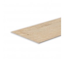 SPC- плитка стеновая 211 Дуб рустик 185*580*2,8мм "Идеал Керама"(12)