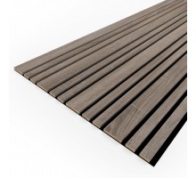 Панель Акустическая МДФ STELLA Dream Standart Дуб Винтаж 2780*600*9