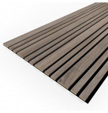Панель Акустическая МДФ STELLA Dream Standart Дуб Винтаж 2780*600*9